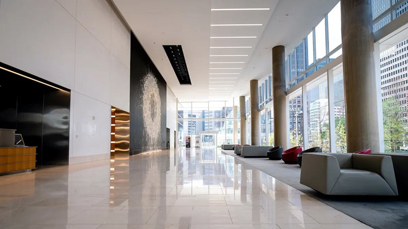 How Much Does Commercial Raised Access Flooring Cost in 2026?