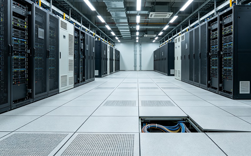 Top 10 Raised Floor Manufacturers to Watch in 2026