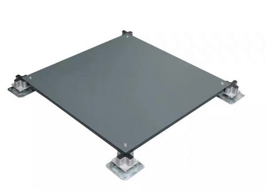 raised access floor tile gạch lát sàn nâng lên