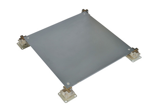 heavy duty raised floor systems hệ thống sàn nâng chịu tải nặng