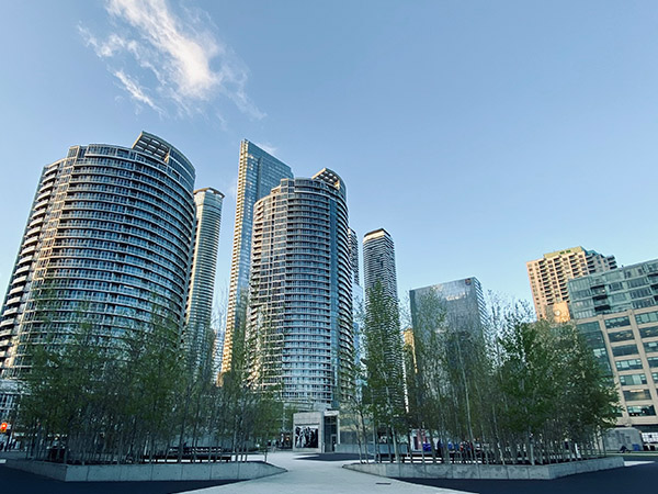 Beijing Dazu Square