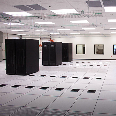 Computer Room