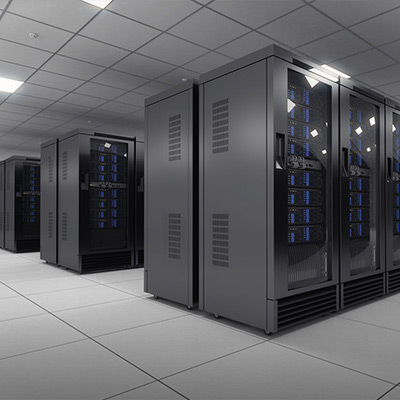 Data Center