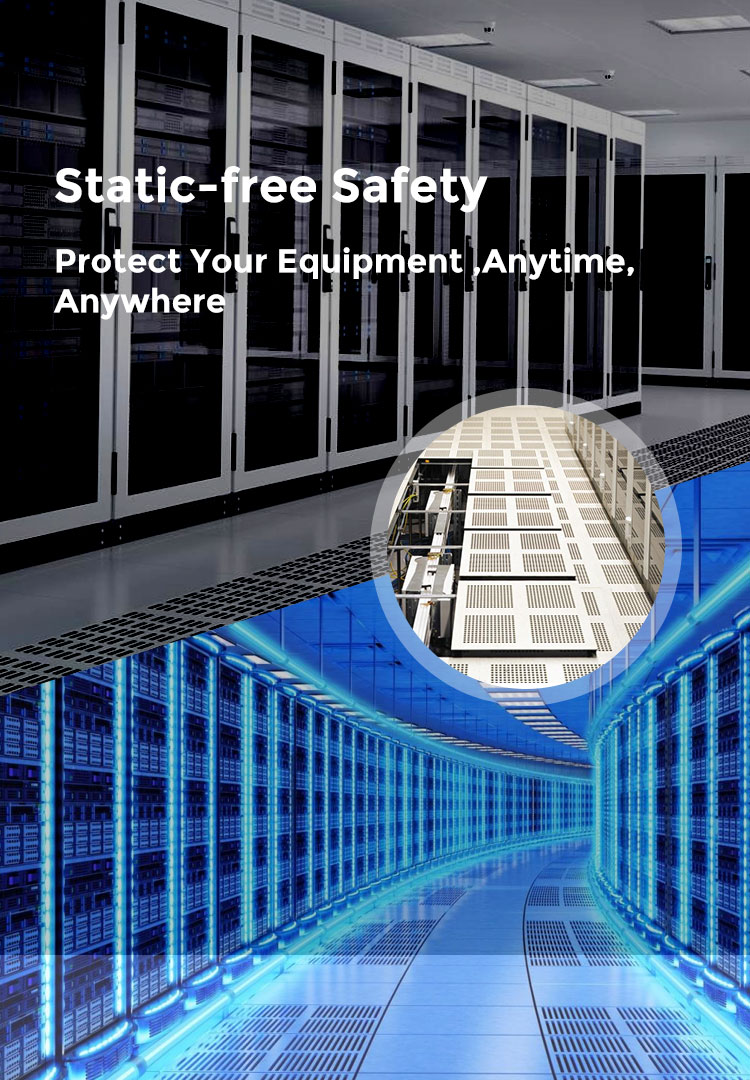 Data Center / Clean Room