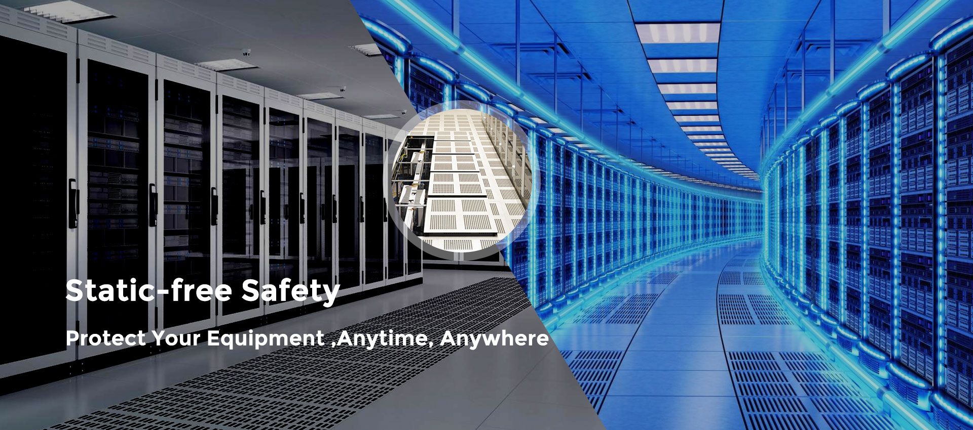 Data Center / Clean Room