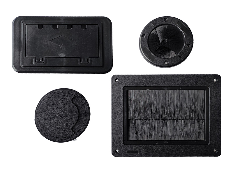 The Essential Guide to Raised Floor Grommets: Everything You Need to Know