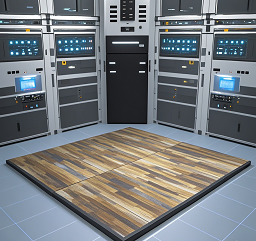 What type of flooring is most cost effective?