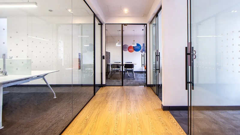Calcium Sulfate Raised Floor vs Steel Raised Floor Which Is Better for Modern Spaces