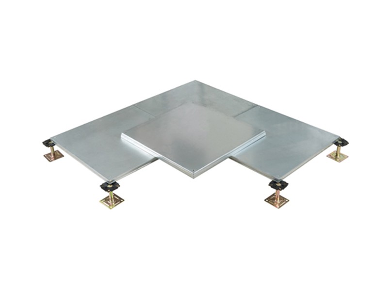 Ceramic finish Calcium Sulphate Floor for banks