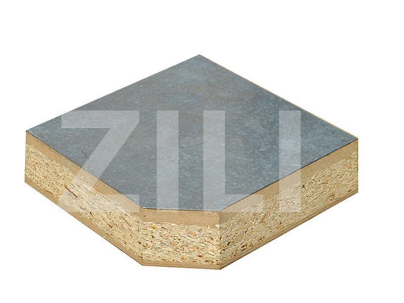 wood core panel
