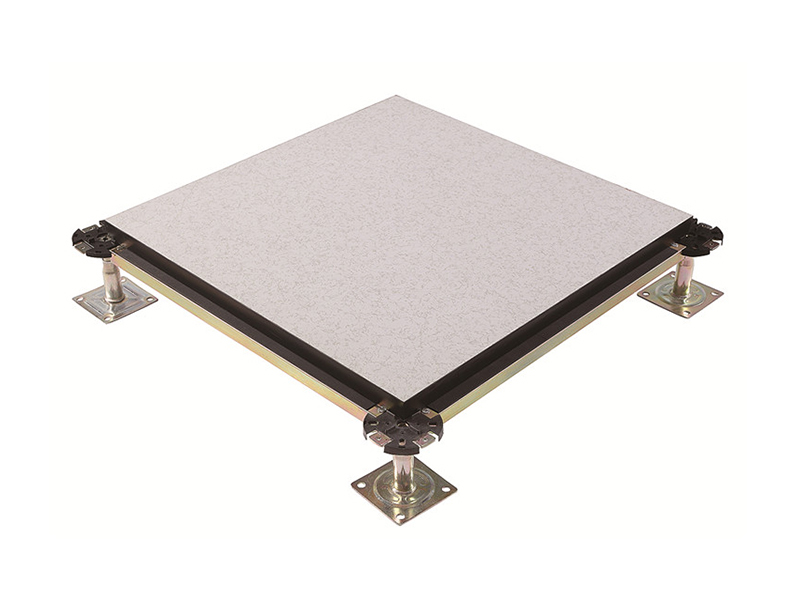 img of Anti static Calcium Sulphate Floor