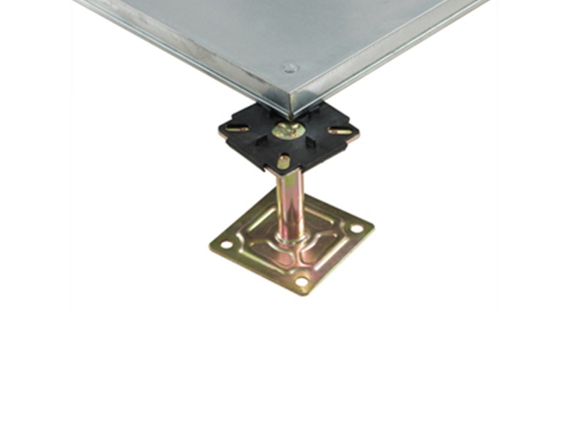 Ceramic finish Calcium Sulphate Floor for libraries
