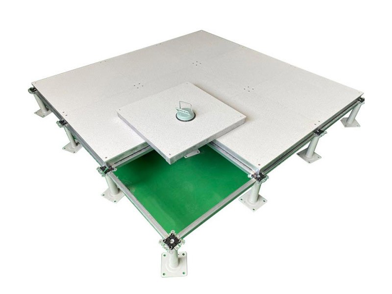 solid aluminum panel