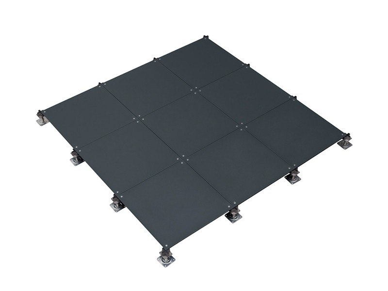 OA600 Steel Cement Raised Access Floor