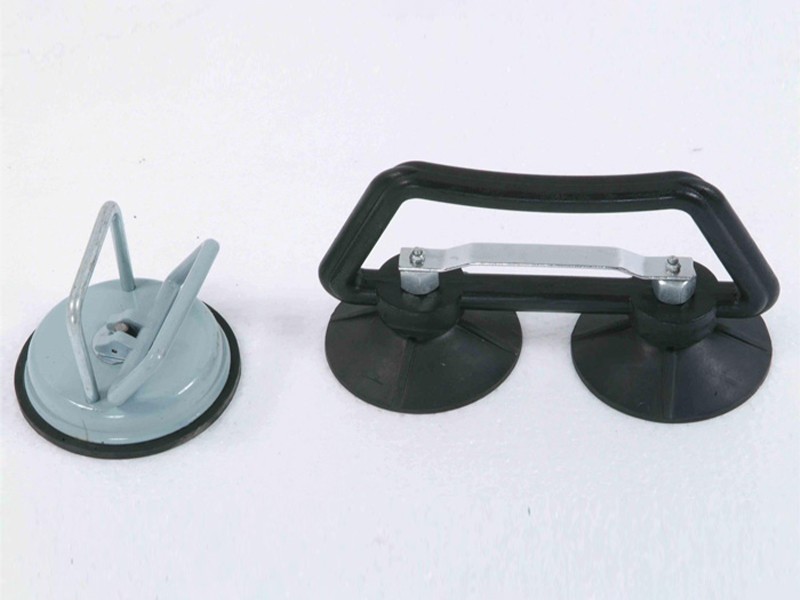 access floor panel lifter