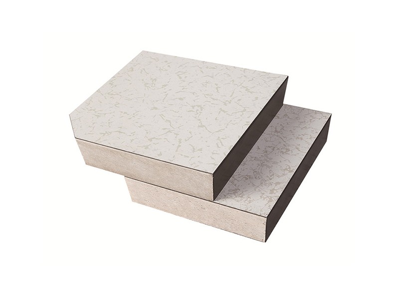 calcium sulphate floor