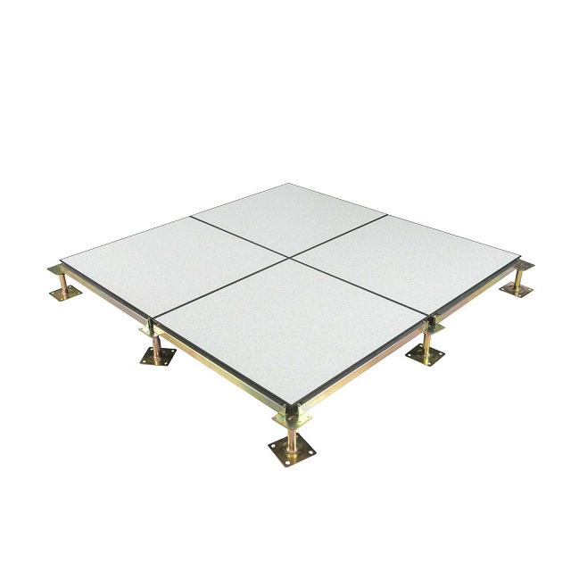 raised floor tiles for data center