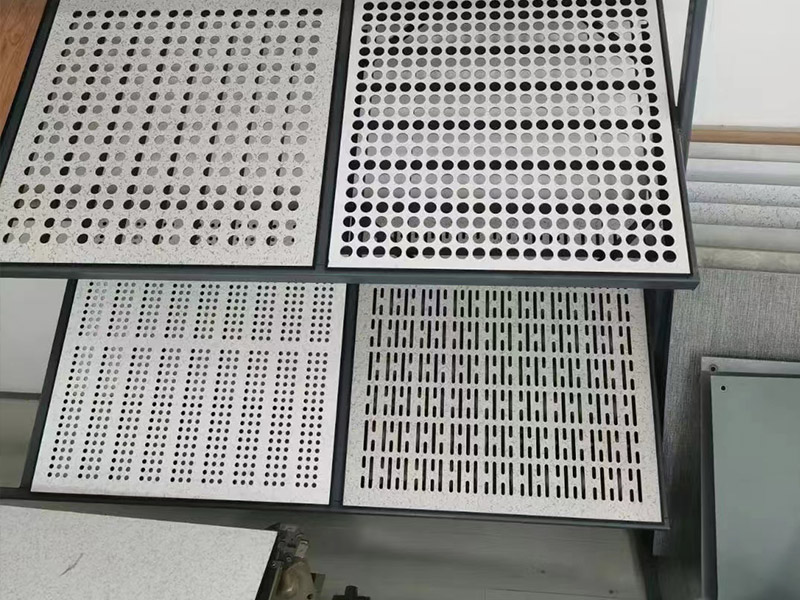 distribuidor de piso de acceso