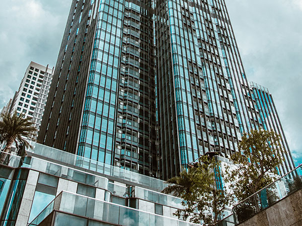 Beijing Baidu Office Building Beijing Baidu Office Building