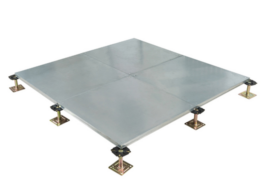 Steel Calcium Sulphate Raised Floor Steel Calcium Sulphate Raised Floor