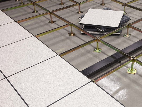 Anti-static Raised Floor Anti-static Raised Floor