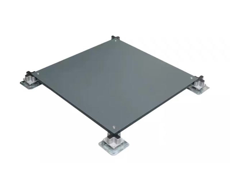 raised access flooring