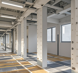 The raised flooring system, also known as the false flooring system, is a kind of floor structure widely used in modern buildings. It creates a floor layer with a certain space from the original ground by constructing a support structure on the original ground and then laying floor panels. This design creates a space or cavity between the false floor and the structural floor, providing multiple functional advantages. False flooring systems are usually used in commercial buildings, data centers, server rooms and offices.  The Main Advantages of the False Flooring System  Flexible Space Management  One of the greatest advantages of the false flooring system is its flexibility. Whether it's in an office, a data center or a commercial venue, the false flooring system can be quickly adjusted according to requirements. Users can easily add or change cables, pipes and other equipment without having to make large-scale building modifications.  Improved Ventilation and Heat Dissipation  In some high-tech environments, such as data centers, the heat generated by equipment needs to be effectively dissipated. The false flooring system provides a convenient channel for air circulation, ensuring that the equipment can operate at a suitable temperature, thus improving the operating efficiency.  Simplified Maintenance and Upgrades  The false flooring system makes maintenance and upgrades much simpler. Since cables and pipes are hidden under the floor, maintenance personnel can easily disassemble part of the floor to conveniently conduct inspections or upgrades, reducing the interference with daily work.  Enhanced Aesthetics  By using the false flooring system, enterprises can hide cables and pipes, thereby improving the tidiness and aesthetics of the indoor environment. Especially in office environments, a neat floor design can leave a good impression on clients and employees.  Zili's Industry Recognition  As a leading manufacturer of false flooring systems, Zili has 28 years of experience in this field. Its products have passed a series of international certifications, ensuring safety and compliance in the global market. These certifications include ISO 9001, ISO 14001, and OHSAS 18001 certifications, demonstrating Zili's commitment to the quality management system. In addition, Zili is fully equipped with the latest technologies that widely meet the needs of the raised access floor market, further confirming its commitment to innovation.  Conclusion  Zili's false flooring system provides an ideal choice for commercial spaces that require flexible, efficient and secure floor solutions. Its system not only meets the needs of the modern commercial environment but also ensures the safety of electronic equipment and the lasting aesthetics of the space through its anti-static performance and easy-to-maintain design. Choosing Zili means choosing a reliable, efficient and innovative floor solution.