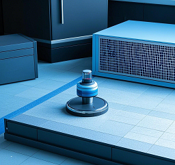 raised access flooring manufacturer