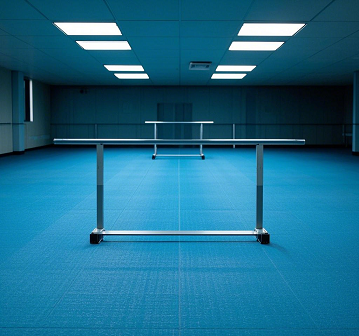 raised access flooring