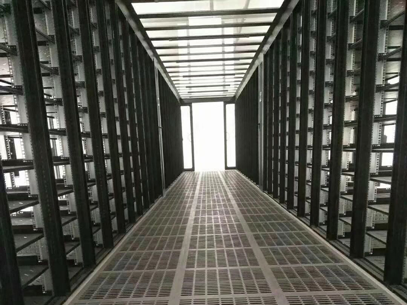 Data Center Raised Floor Airflow Data Center Raised Floor Airflow