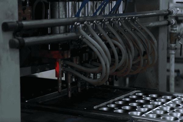 Reinforced All-Steel Heavy Duty Raised Floor Systems