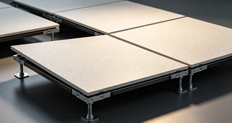 Understanding Access Flooring Cons and Limitations Understanding Access Flooring Cons and Limitations