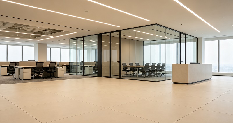Evaluating Office Raised Floor Materials Evaluating Office Raised Floor Materials