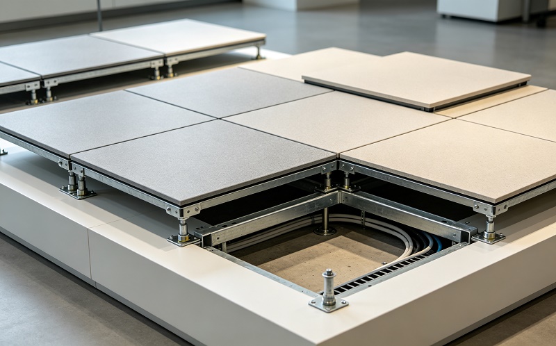 Office Raised Access Floor for Streamlined Cable ManagementOffice Raised Access Floor for Streamlined Cable Management Office Raised Access Floor for Streamlined Cable ManagementOffice Raised Access Floor for Streamlined Cable Management