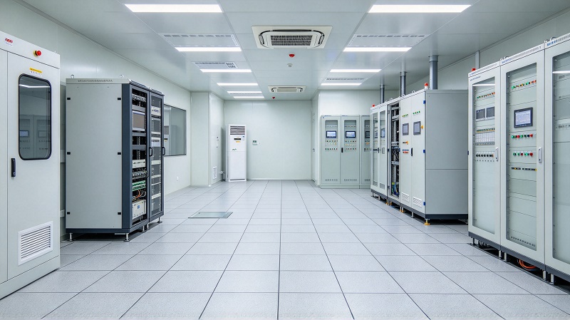 Why Choose Raised Office Flooring for a More Flexible Workplace Why Choose Raised Office Flooring for a More Flexible Workplace