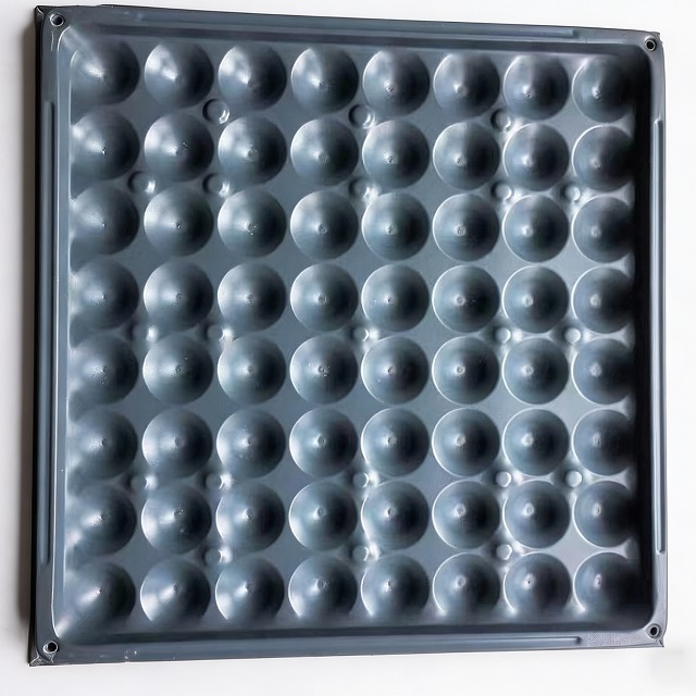 OA Steel Raised Floor Manufacturer