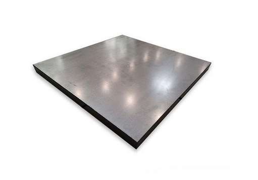 Galvanized Steel Chipboard Raised Floor